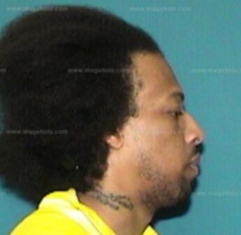 Terrance J. Henderson