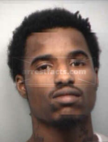 Brandon K Burnett