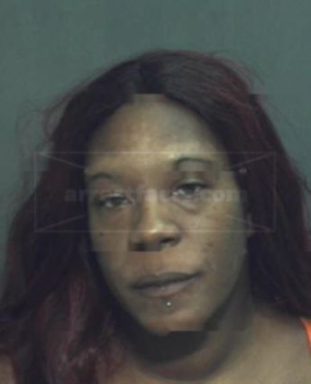 Takevia Dawn Ashley