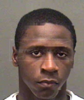 Albert Antonio Henderson