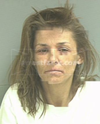 Tracy Ann Parks
