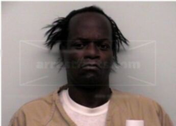 Albert Lee Brown