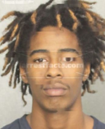 Cortez Fabian Turner