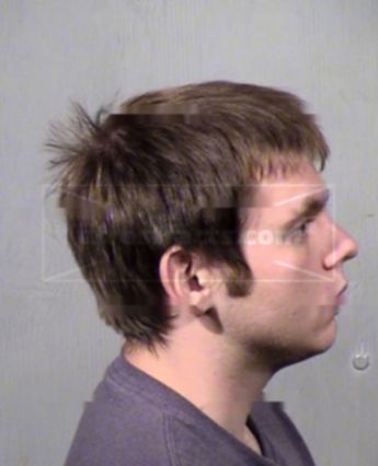 Dillon Caleb Thompson