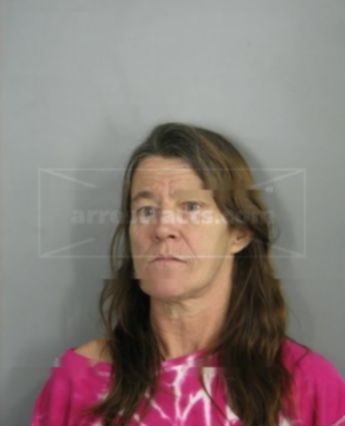 Pamela G Poe