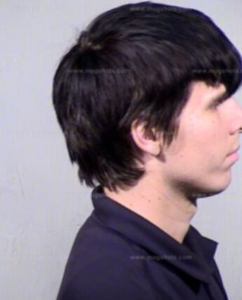 Cody Layne Stafford