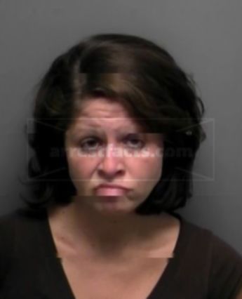 Nichol Elizabeth Lozon