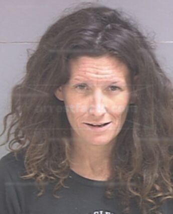 Bernadette Squires