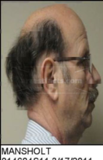 Gary Edgar Mansholt