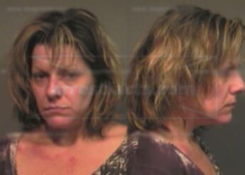 Stacey Allene Mcintyre