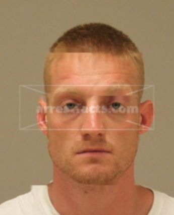 Joshua Dale Reed