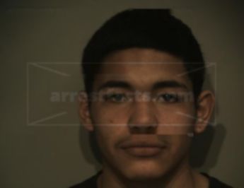 Brandon Lee Gonzalez