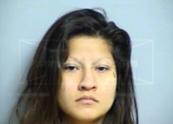 Francine Yvonne Guevara