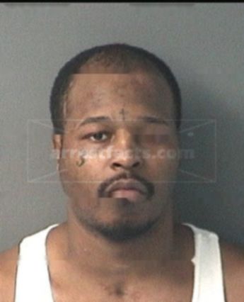 Chris Eric Chatman