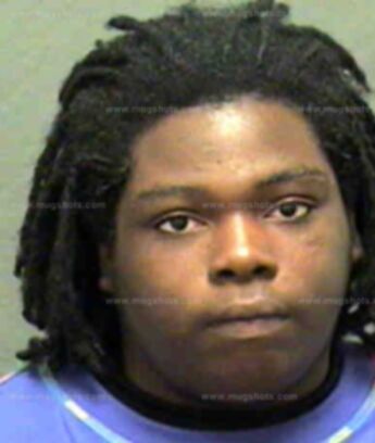Cedric Lavon Kirkland