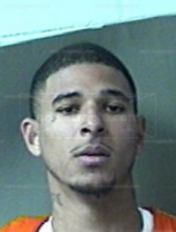 Deaundros Laron Blackshear