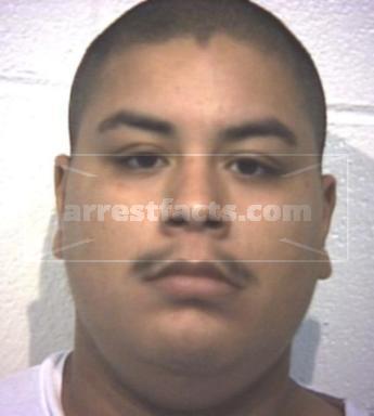Christopher Gabriel Romero