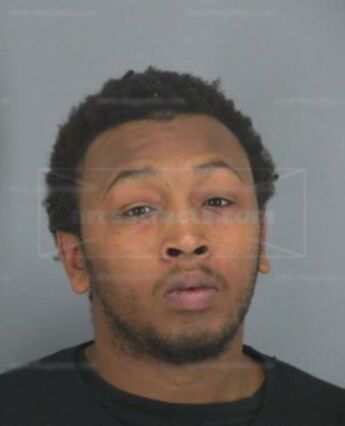 Timothy James Norman