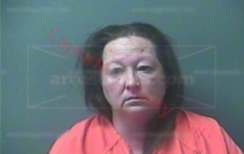 Tamara Joy Rutherford
