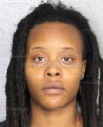 Breana Sasshay Webb