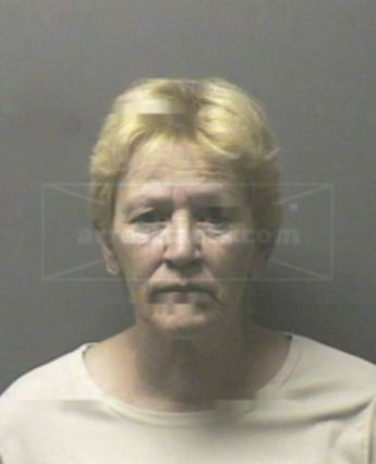 Dale Elaine Pervis