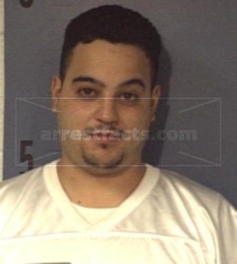 Everell Albert Morin