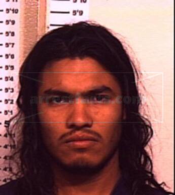 Alejandro Chavez-Garcia