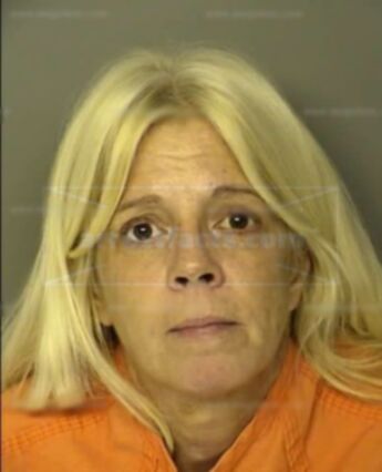 Theresa Dee Bell