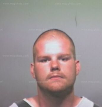 Charles Wayne Goodman