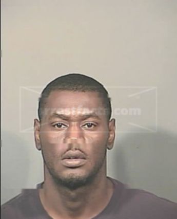 Rico Cornelius Jones