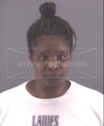 Dorra Ann Johnson