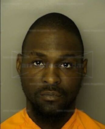 Derrick Darrell Adams