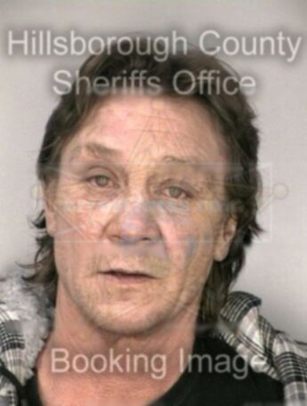 Jerry Wayne East