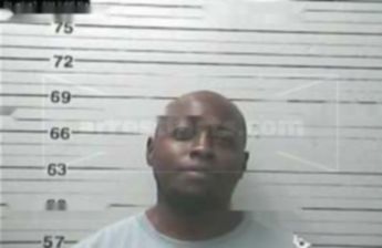 George Elllis Lewis Sr.