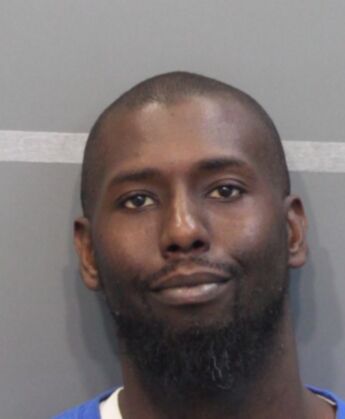 Lamar Antwoine Dillard