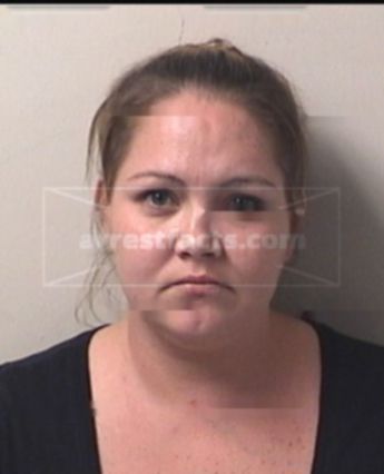 Terra Faye Henry