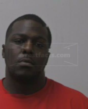 Deandrae Jamere Evans