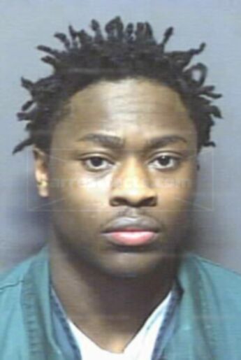 Donnie Eugene Mack