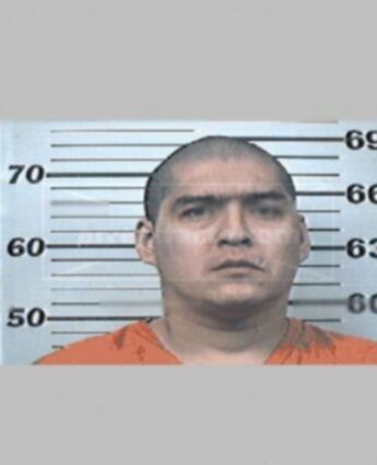 Larry M Mccurtain Jr.