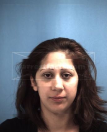 Dianna Marie Gonzalez