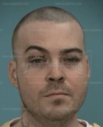 Joshua Charles Hathaway