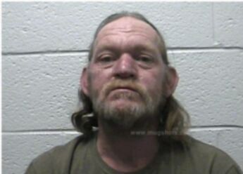 Clay James Thomas