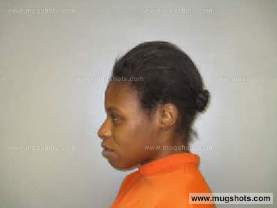 Sherika Tameeka Graham