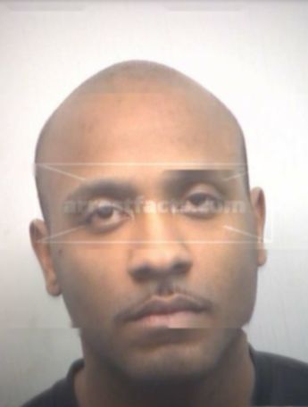 Terroll Jermaine Wiggins