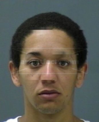 Joshua Devon Crenshaw