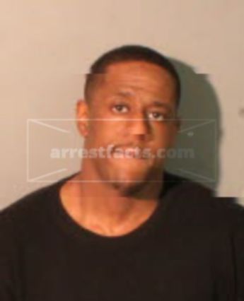 Marlondes Rogers