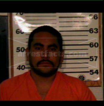 Francisco Javier Ibarra