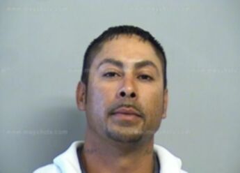 Arrellano Jamie Chacon