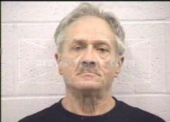 Michael Kenneth Wallace