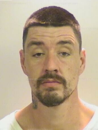 Jason Wayne Hyde